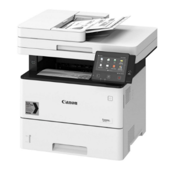 Máy in Canon MF443DW đa chức năng